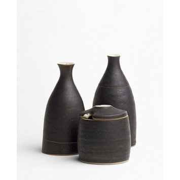 Cruet set Cruet set