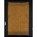 Woman's head-cover, phulkari, rohtak, ca. 1880. Woman's head-cover, phulkari, rohtak, ca. 1880.