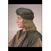 Portrait bust - King Henry VII