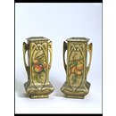 Urn (Pair of biscuit tins)