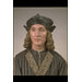 Portrait bust - King Henry VII