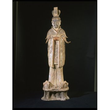 Tomb figure Tomb figure