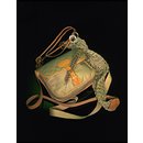 Bag - Musette Bag - Musette