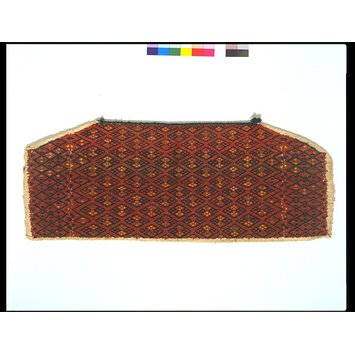 Knee pad