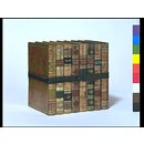 Literature (Biscuit tin)