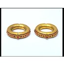 Pair of bangles