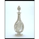 Decanter and stopper Decanter and stopper