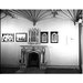 Panelled room - The Strawberry Room