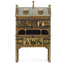 The Yatman Cabinet (Cabinet) The Yatman Cabinet (Cabinet)