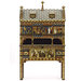 Cabinet - The Yatman Cabinet
