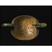 Ceremonial drinking bowl