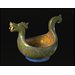 Ceremonial drinking bowl