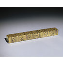 Box for scrolls