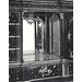 Writing cabinet