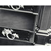 Writing cabinet