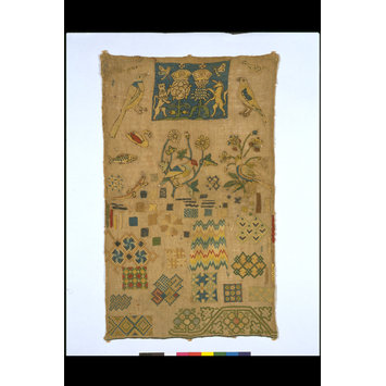 Sampler