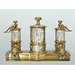 Bath tap unit