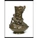 Vase - The Prey; La Proie