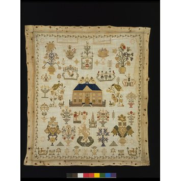 Sampler