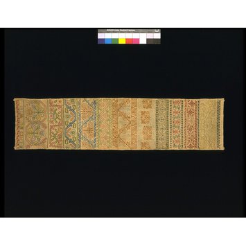 Sampler