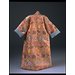 Doll's undress gown