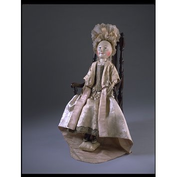 Doll - Lady Clapham