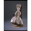 Doll - Lady Clapham