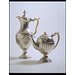 Tea service - The Garrick tea service