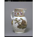 Cabbage-leaf jug (Jug)