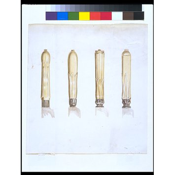 Design - Designs for knife handles Design - Designs for knife handles