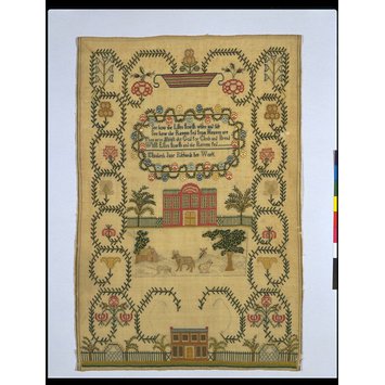 Sampler Sampler