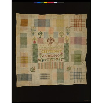 Sampler
