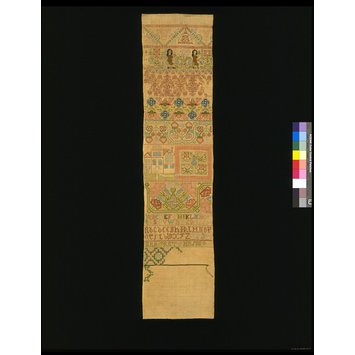 Sampler