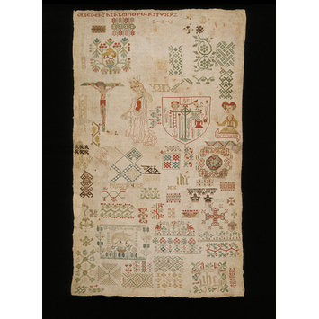 Sampler Sampler