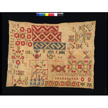 Sampler
