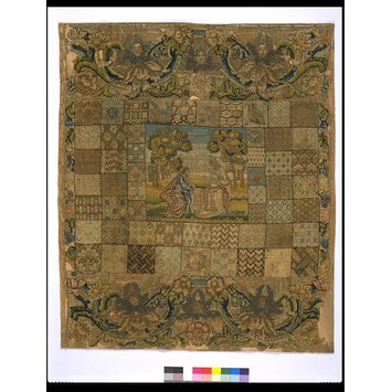 Sampler Sampler