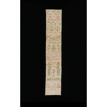 Sampler