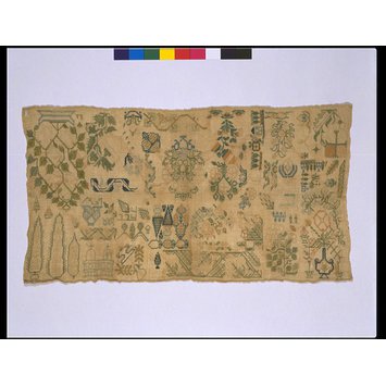 Sampler Sampler