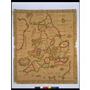 Map of England (Sampler)