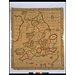 Sampler - Map of England Sampler - Map of England