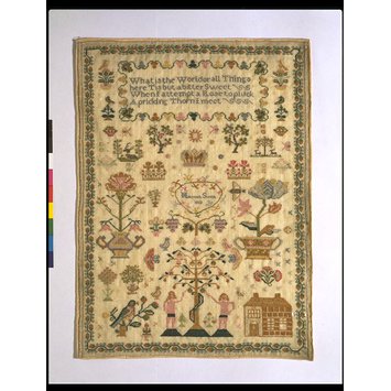 Sampler