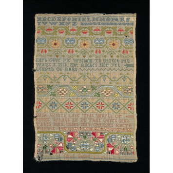 Sampler