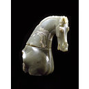 Horse head