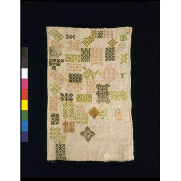 Sampler