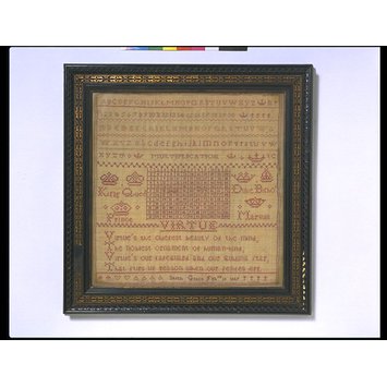 Sampler