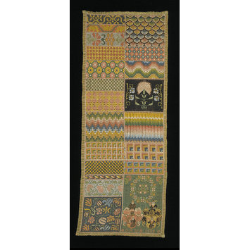 Sampler Sampler