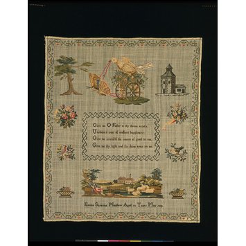 Sampler