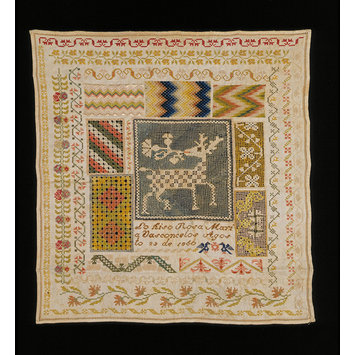 Sampler Sampler
