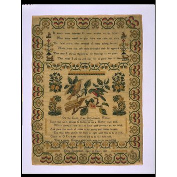 Sampler