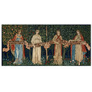 The Orchard; The Seasons (Tapestry)